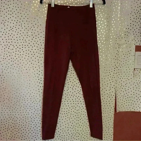 Girlfriend Collective Leggings - Picture 1 of 10